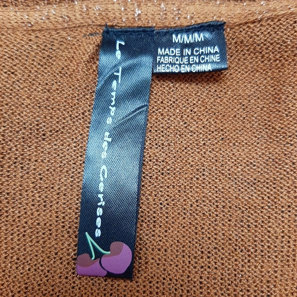 Long Sleeve Shirt - Picture 4 of 5